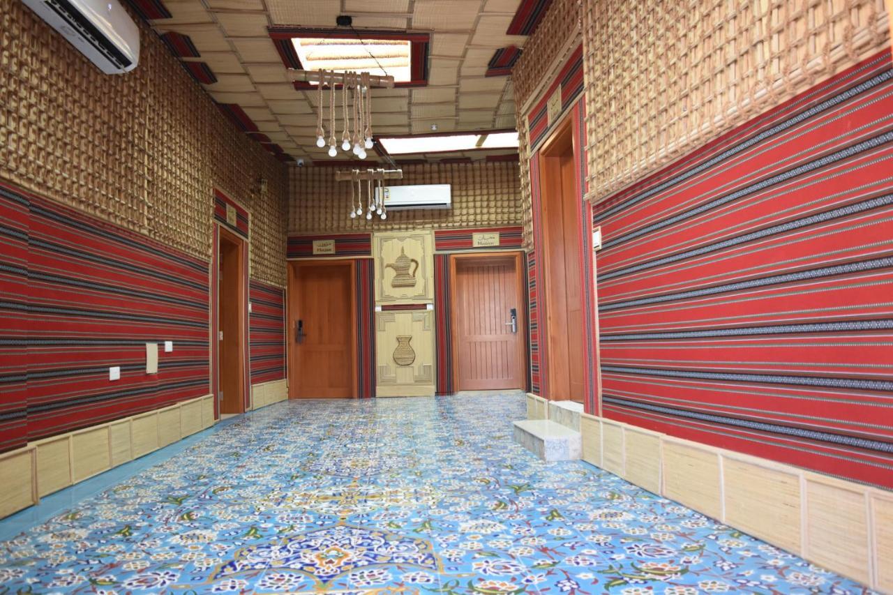 Fort Guesthouse نُزل القلعة Muscat Exterior photo
