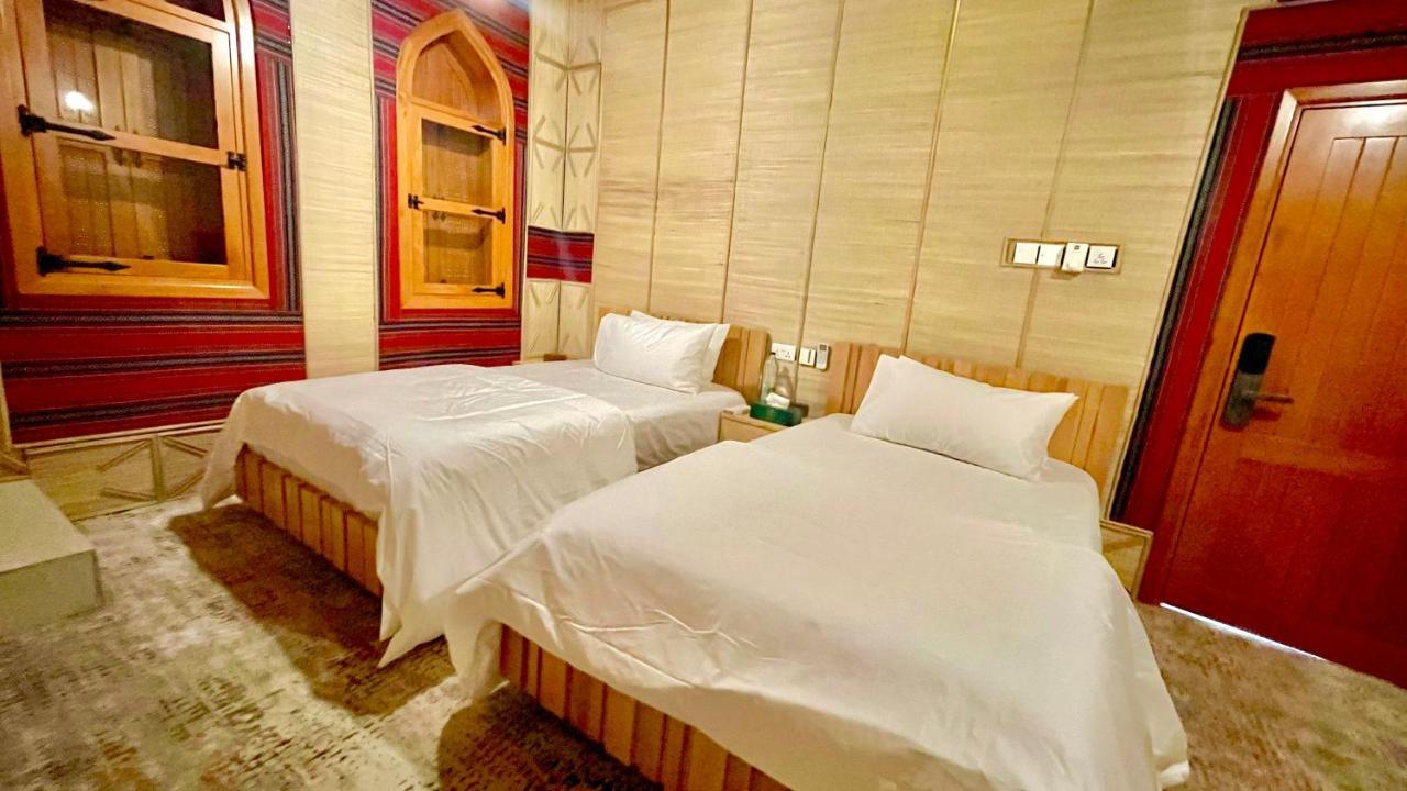 Fort Guesthouse نُزل القلعة Muscat Exterior photo