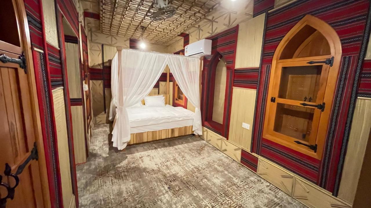 Fort Guesthouse نُزل القلعة Muscat Exterior photo