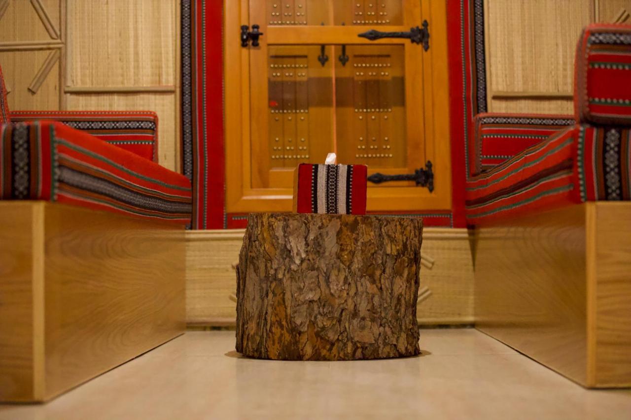 Fort Guesthouse نُزل القلعة Muscat Exterior photo